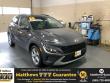 Used 2023 Hyundai Kona SEL SUV