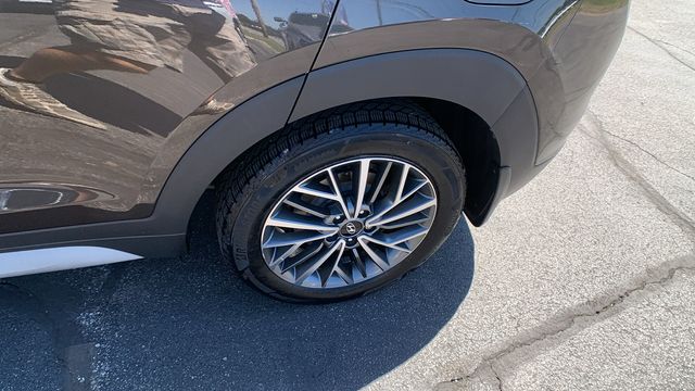 2020 Hyundai Tucson Ultimate - Photo 30