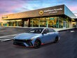  Hyundai Elantra N