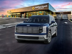 2026 Hyundai Palisade Hybrid SEL 8P SUV