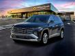 New 2026 Hyundai Tucson Hybrid Limited SUV