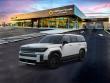 New 2026 Hyundai Santa Fe XRT AWD SUV