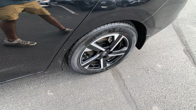 2024 Nissan Sentra SV - Photo 26