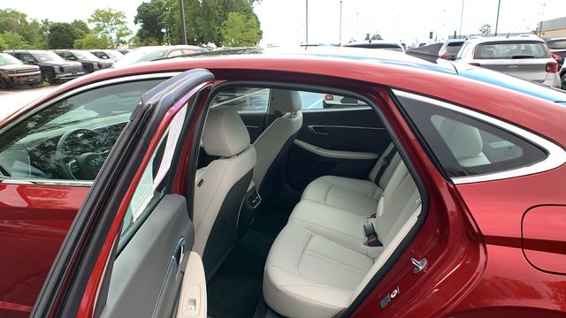 2023 Hyundai Sonata Limited - Photo 18