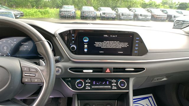 2023 Hyundai Sonata Limited - Photo 13