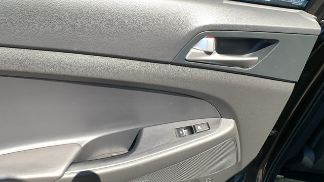 2020 Hyundai Tucson Ultimate - Photo 20