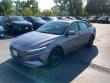 Certified 2023 Hyundai Elantra SEL Sedan