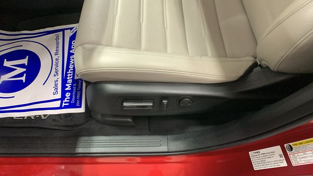 2024 Honda CR-V EX-L - Photo 9