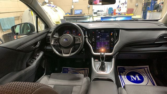 2020 Subaru Outback Premium - Photo 19