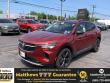 Used 2023 Buick Envision Essence SUV