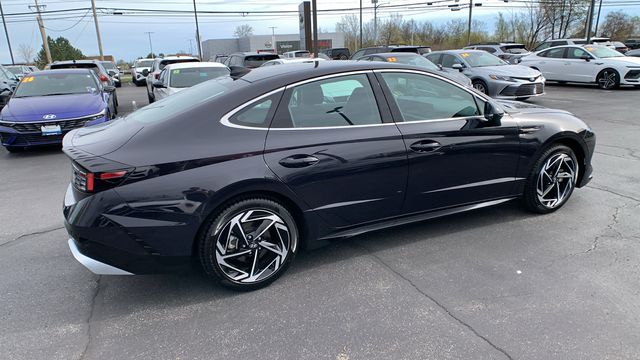 2026 Hyundai Sonata SEL - Photo 6