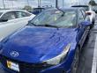 Used 2023 Hyundai Elantra SEL Sedan