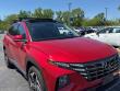 Used 2023 Hyundai Tucson Limited SUV