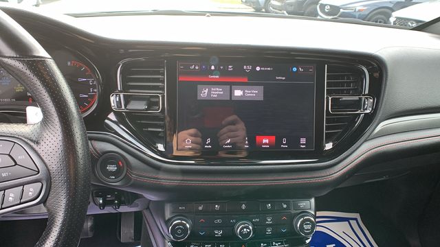 2024 Dodge Durango GT - Photo 13
