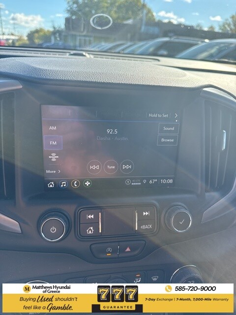 2022 Gmc Terrain AT4 photo 4