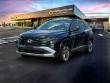 New 2025 Hyundai Tucson SEL AWD SUV