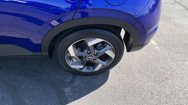 2023 Hyundai Venue Limited - Photo 27