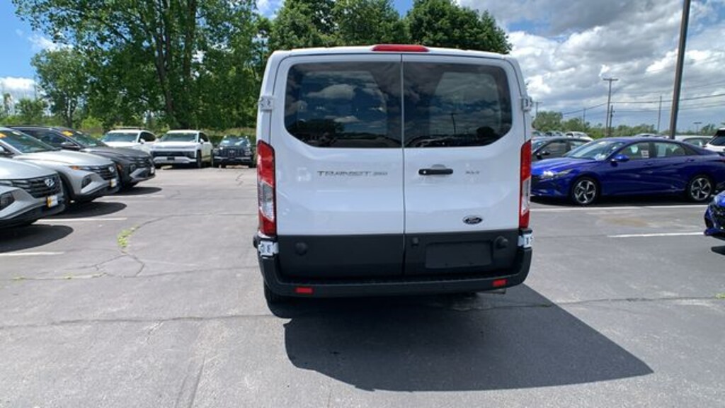 Used 2024 Ford