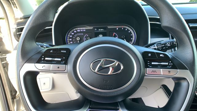 2023 Hyundai Tucson SEL - Photo 15