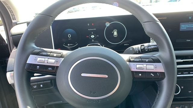 2025 Hyundai Tucson SEL Convenience - Photo 16