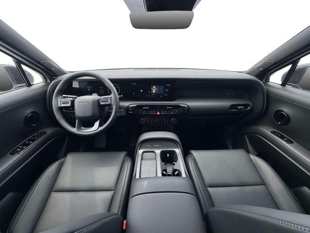 2026 Hyundai Palisade XRT Pro - Photo 13