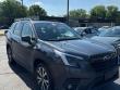 Used 2023 Subaru Forester Limited SUV