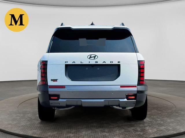2026 Hyundai Palisade XRT Pro - Photo 6