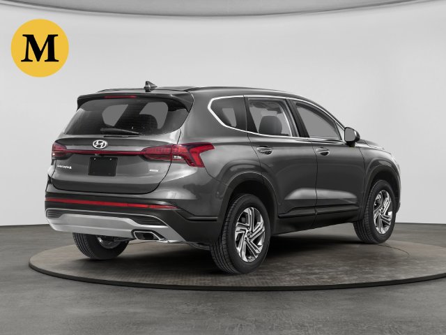 Used 2023 Hyundai Santa Fe SE SUV