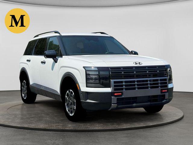 2026 Hyundai Palisade XRT Pro - Photo 11