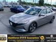 Used 2023 Hyundai Elantra SEL Sedan