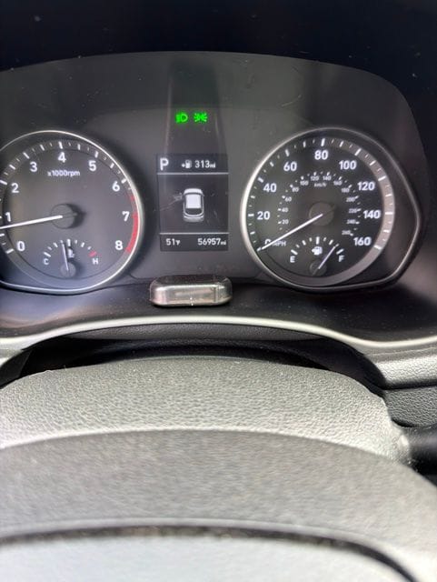 Used 2018 Hyundai Elantra GT GT with VIN KMHH35LE2JU039001 for sale in Rochester, NY