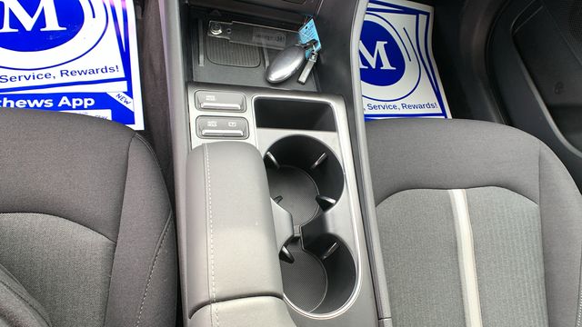 2026 Hyundai Sonata SEL - Photo 14