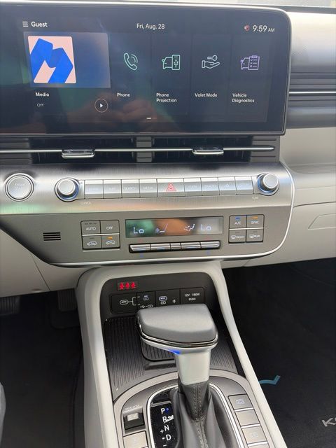 2026 Hyundai Kona SEL Sport - Photo 6