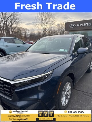 2023 Honda CR-V EX SUV