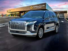 2025 Hyundai Palisade Calligraphy AWD SUV