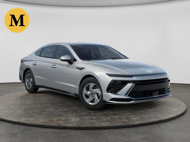 New 2026 Hyundai Sonata SE Sedan