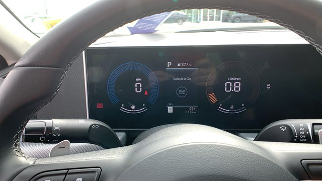 2026 Hyundai Sonata SEL - Photo 12