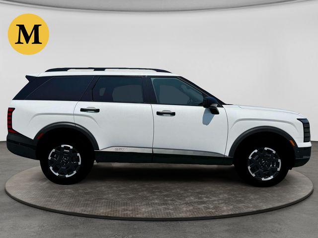 2026 Hyundai Palisade XRT Pro - Photo 9