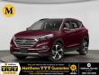 Used 2018 Hyundai Tucson Limited SUV