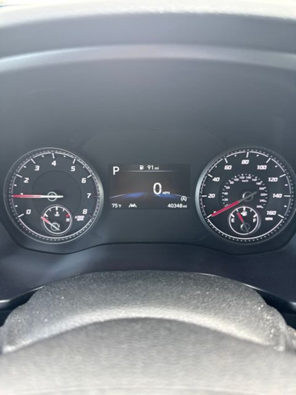 Used 2023 Hyundai Santa Fe SEL SUV