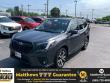 Used 2023 Subaru Forester Limited SUV