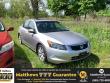 Used 2008 Honda Accord 2.4 EX-L Sedan