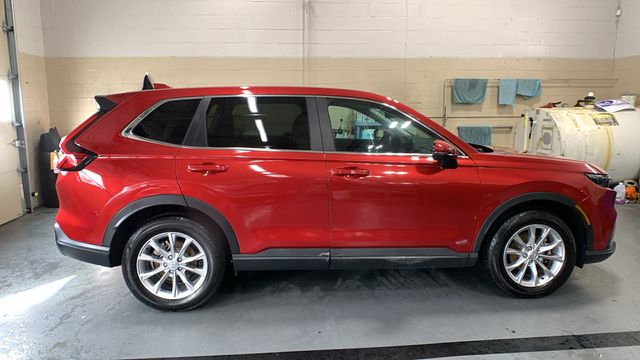 2024 Honda CR-V EX-L - Photo 6