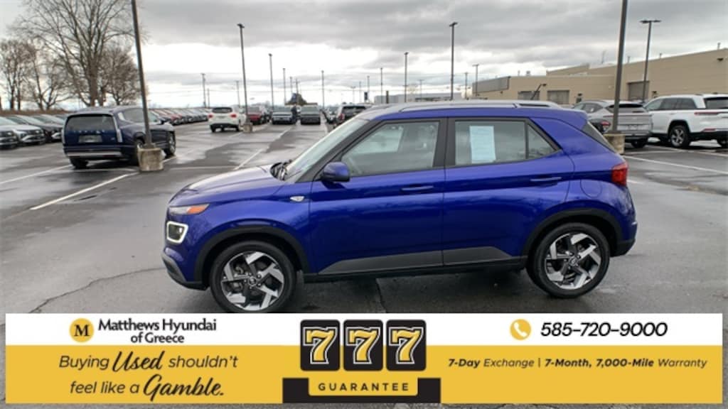 Used 2023 Hyundai