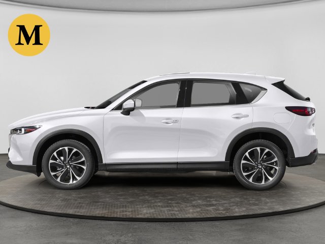 Used 2022 Mazda CX-5 2.5 S Premium Plus Package SUV