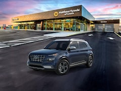 2026 Hyundai Venue SEL SUV