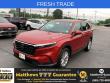 Used 2023 Honda CR-V EX SUV