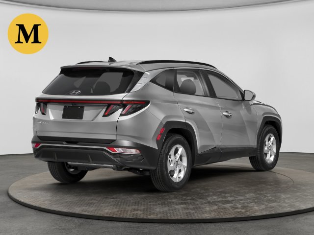 Used 2023 Hyundai Tucson SEL SUV