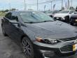 Used 2018 Chevrolet Malibu LT Sedan