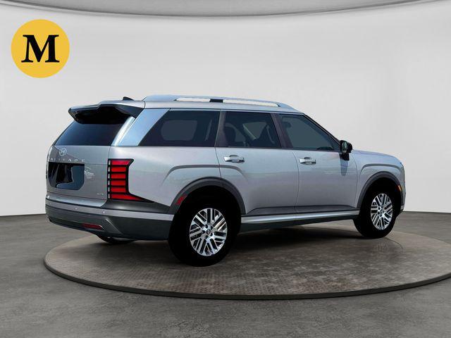 2026 Hyundai Palisade SEL Convenience - Photo 8